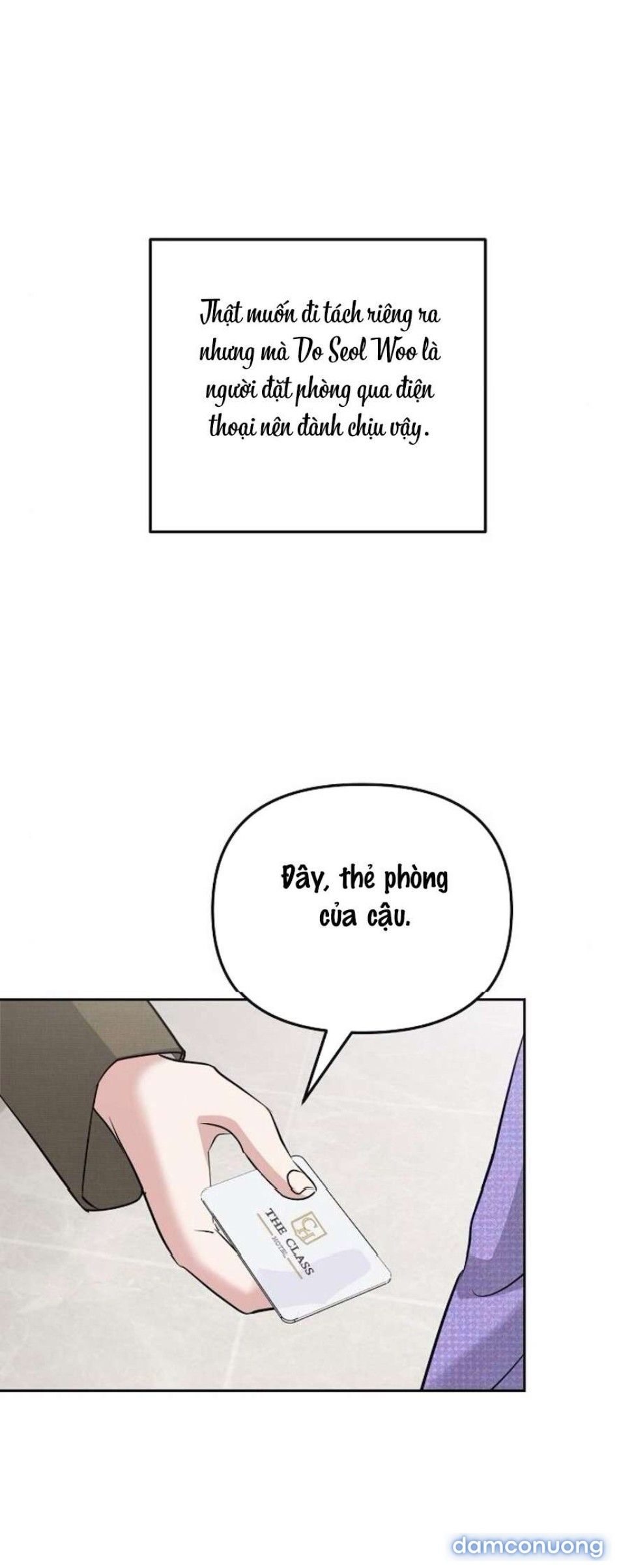 đọc truyện 〖18+〗- Cẩn Thận Va Phải Tình Yêu Chương 33 ảnh 32 tại Thiên Thai Truyện