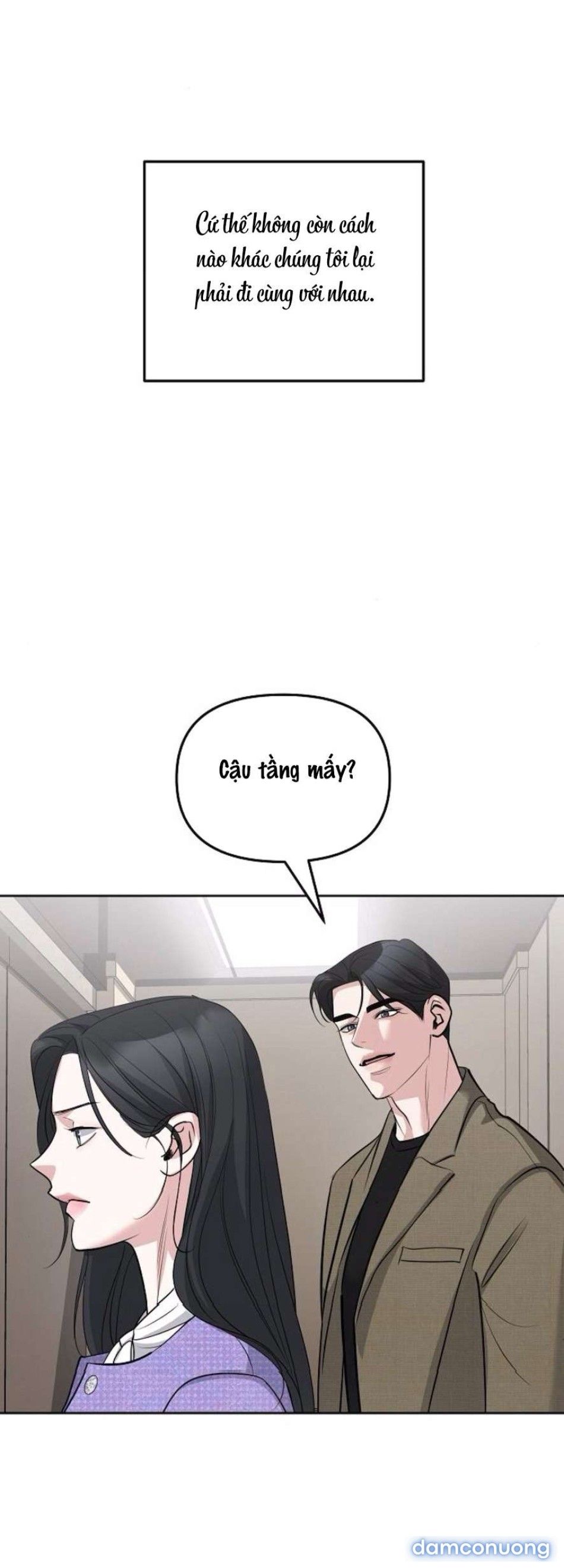 đọc truyện 〖18+〗- Cẩn Thận Va Phải Tình Yêu Chương 33 ảnh 33 tại Thiên Thai Truyện