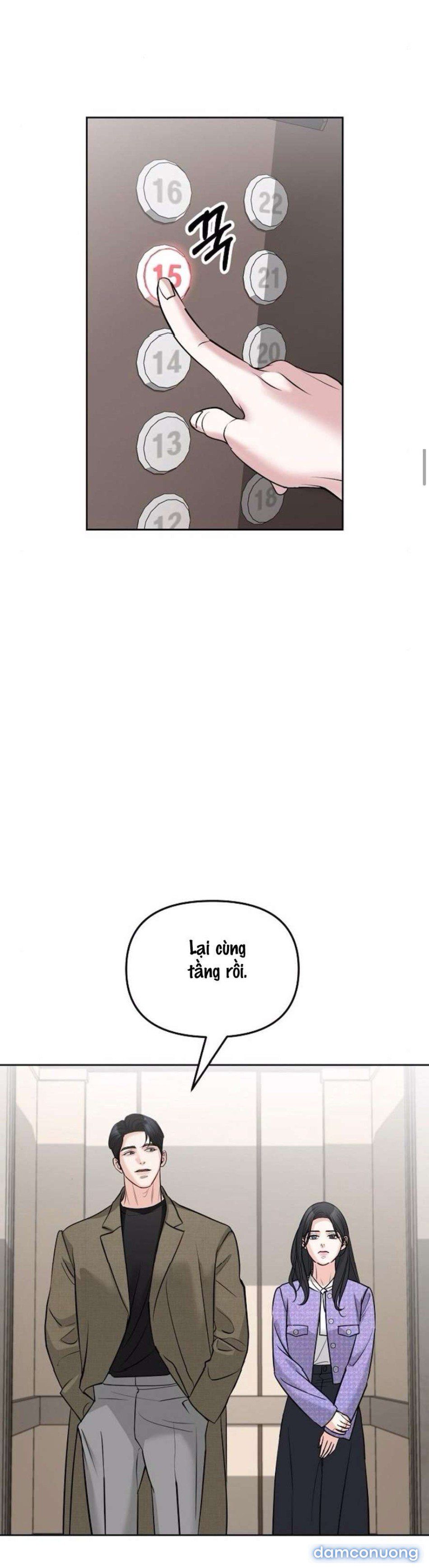 đọc truyện 〖18+〗- Cẩn Thận Va Phải Tình Yêu Chương 33 ảnh 34 tại Thiên Thai Truyện