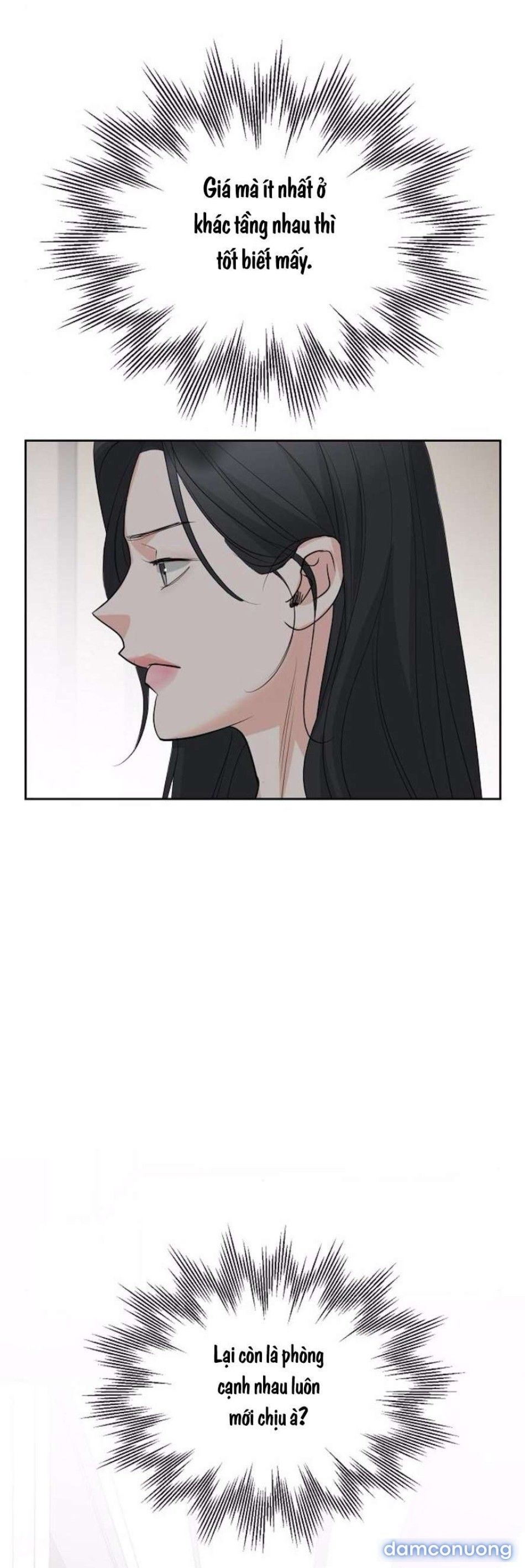 đọc truyện 〖18+〗- Cẩn Thận Va Phải Tình Yêu Chương 33 ảnh 35 tại Thiên Thai Truyện