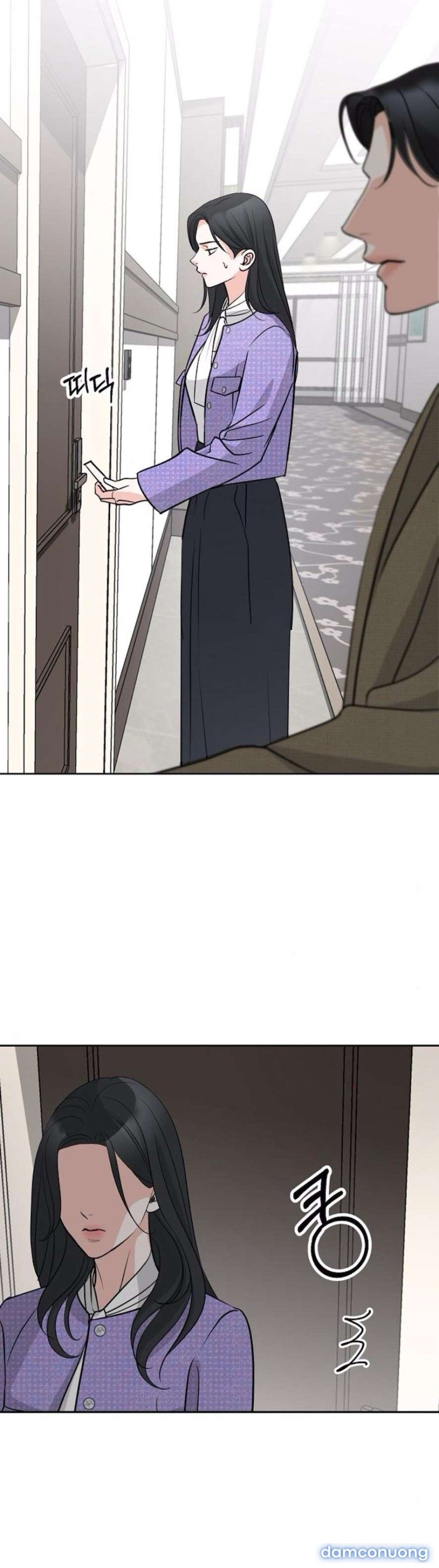 đọc truyện 〖18+〗- Cẩn Thận Va Phải Tình Yêu Chương 33 ảnh 36 tại Thiên Thai Truyện