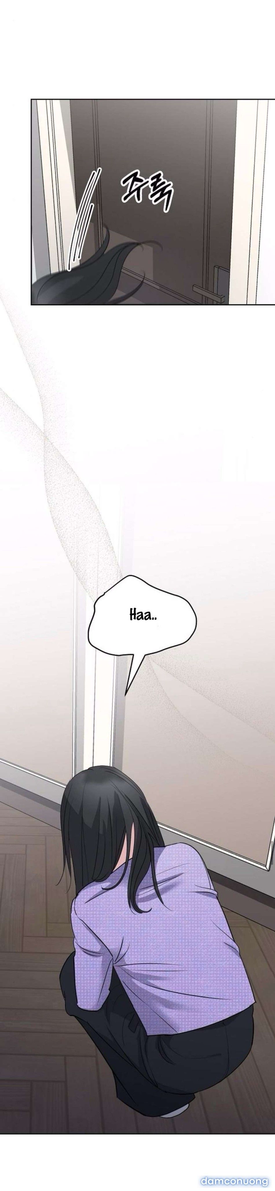 đọc truyện 〖18+〗- Cẩn Thận Va Phải Tình Yêu Chương 33 ảnh 37 tại Thiên Thai Truyện