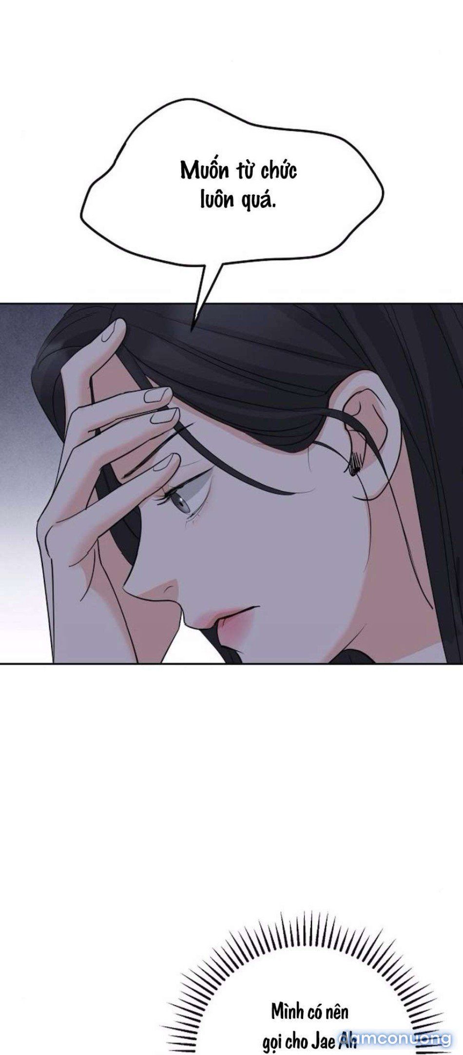 đọc truyện 〖18+〗- Cẩn Thận Va Phải Tình Yêu Chương 33 ảnh 38 tại Thiên Thai Truyện