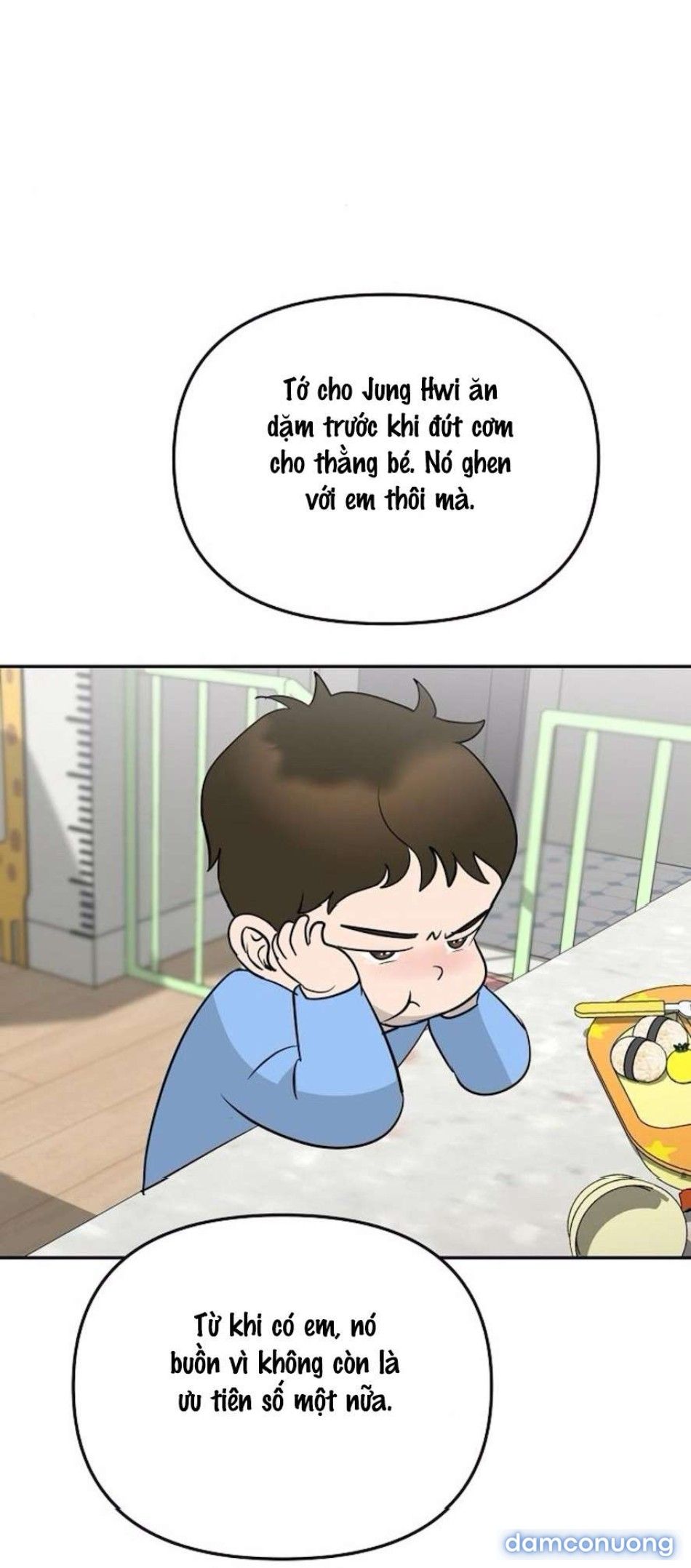 đọc truyện 〖18+〗- Cẩn Thận Va Phải Tình Yêu Chương 33 ảnh 44 tại Thiên Thai Truyện