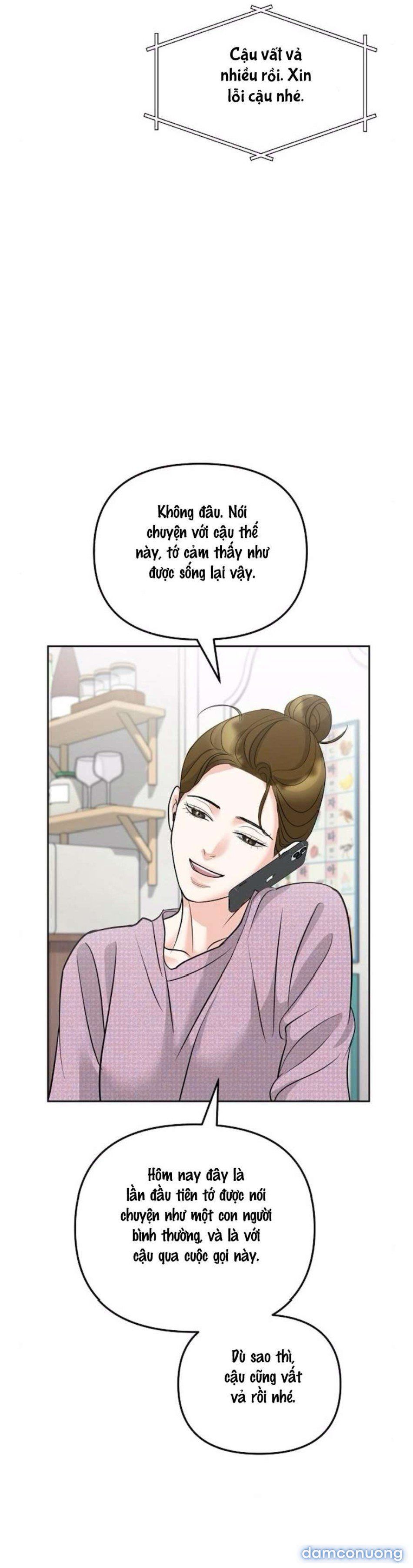 đọc truyện 〖18+〗- Cẩn Thận Va Phải Tình Yêu Chương 33 ảnh 45 tại Thiên Thai Truyện