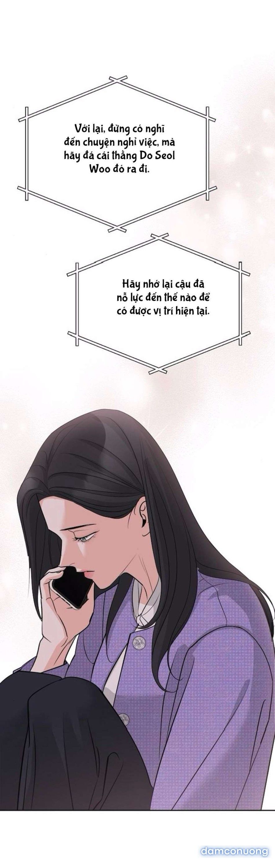 đọc truyện 〖18+〗- Cẩn Thận Va Phải Tình Yêu Chương 33 ảnh 46 tại Thiên Thai Truyện