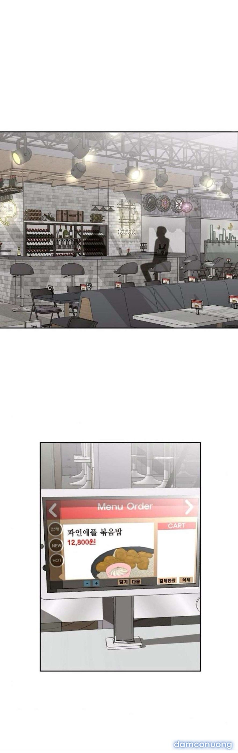 đọc truyện 〖18+〗- Cẩn Thận Va Phải Tình Yêu Chương 33 ảnh 48 tại Thiên Thai Truyện