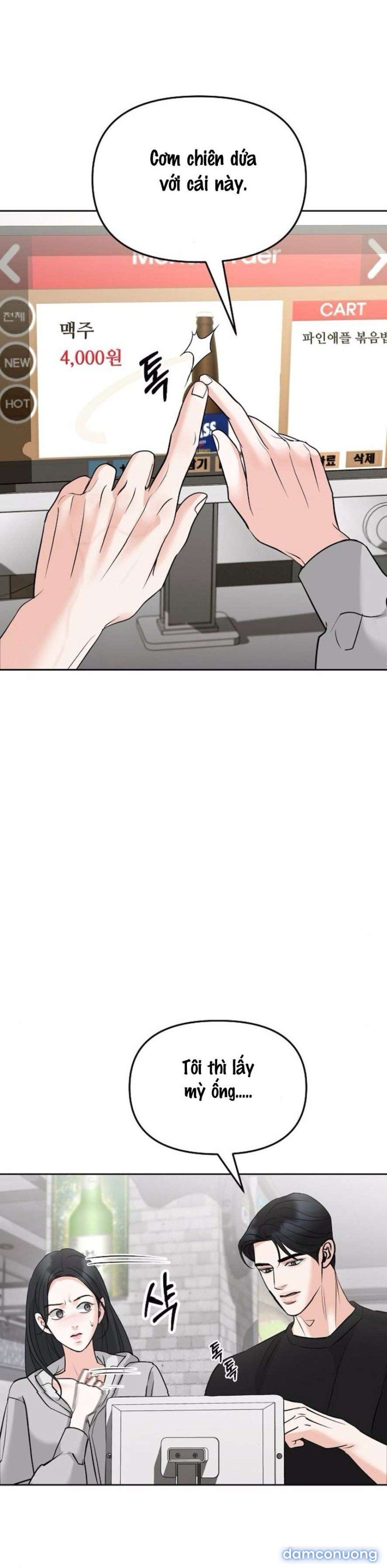 đọc truyện 〖18+〗- Cẩn Thận Va Phải Tình Yêu Chương 33 ảnh 50 tại Thiên Thai Truyện