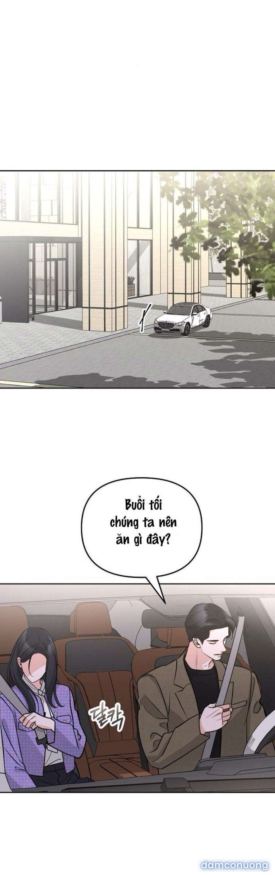 đọc truyện 〖18+〗- Cẩn Thận Va Phải Tình Yêu Chương 33 ảnh 7 tại Thiên Thai Truyện