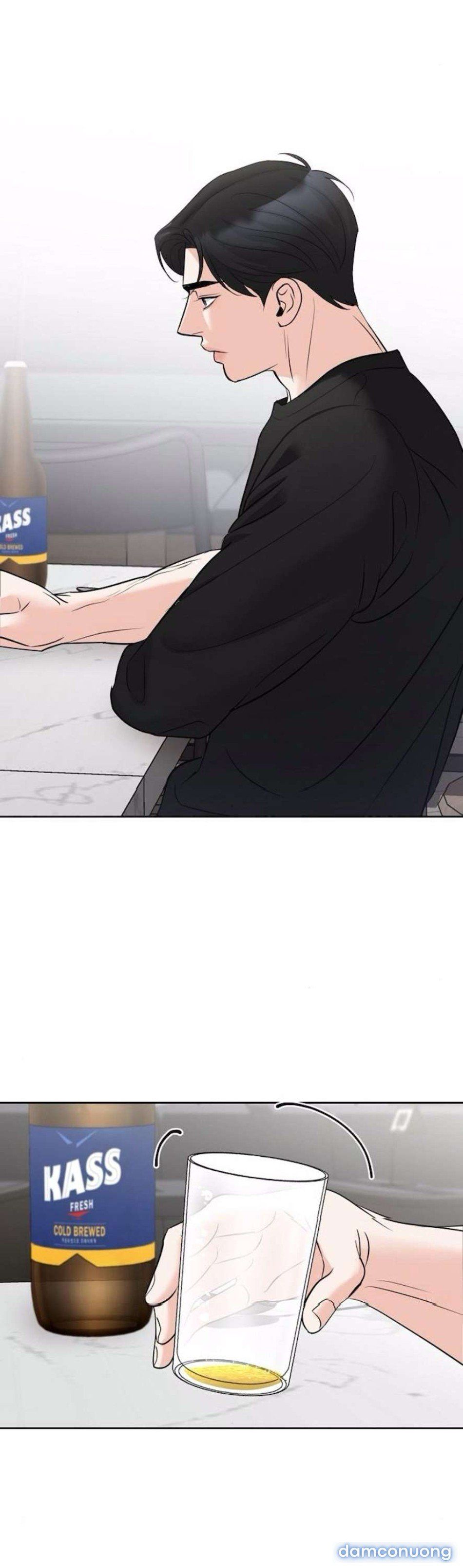 đọc truyện 〖18+〗- Cẩn Thận Va Phải Tình Yêu Chương 33 ảnh 52 tại Thiên Thai Truyện