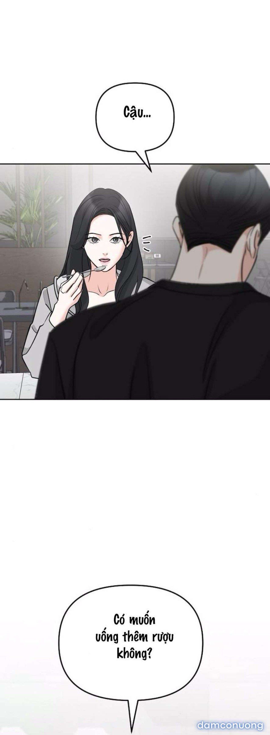 đọc truyện 〖18+〗- Cẩn Thận Va Phải Tình Yêu Chương 33 ảnh 53 tại Thiên Thai Truyện