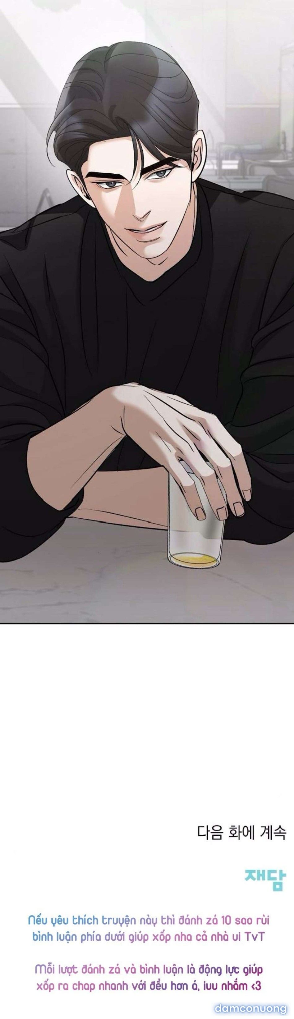 đọc truyện 〖18+〗- Cẩn Thận Va Phải Tình Yêu Chương 33 ảnh 54 tại Thiên Thai Truyện