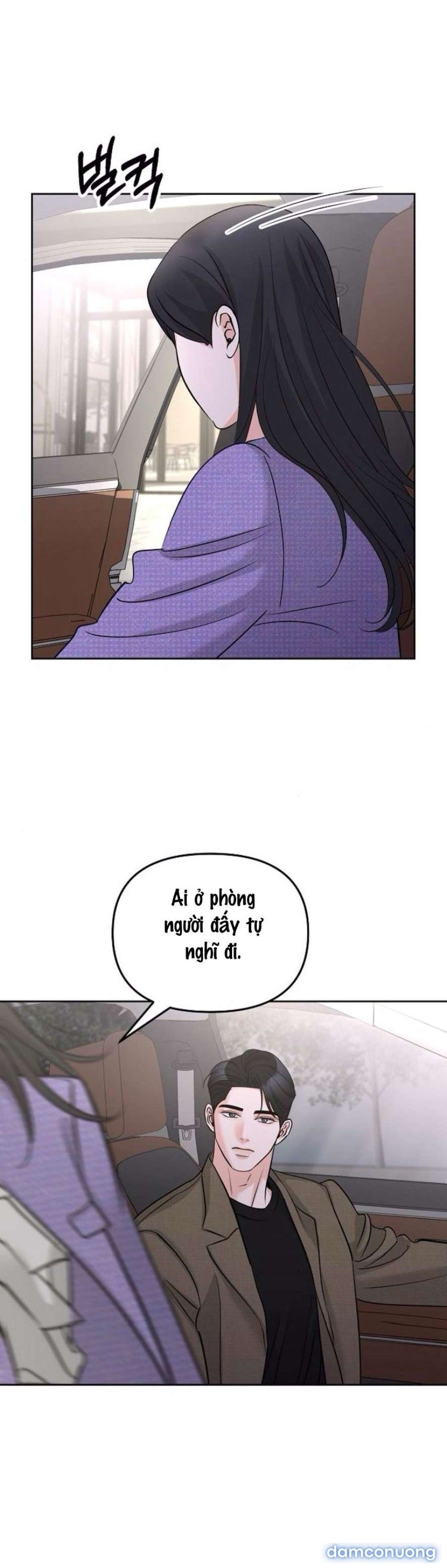 đọc truyện 〖18+〗- Cẩn Thận Va Phải Tình Yêu Chương 33 ảnh 8 tại Thiên Thai Truyện