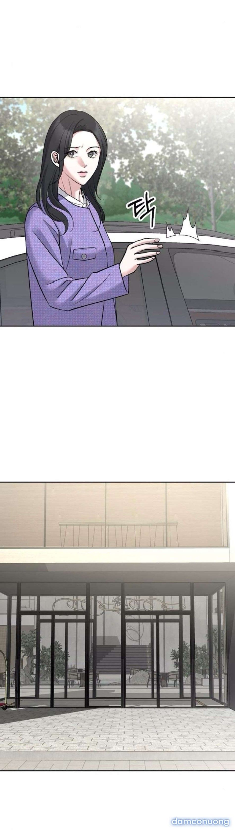 đọc truyện 〖18+〗- Cẩn Thận Va Phải Tình Yêu Chương 33 ảnh 9 tại Thiên Thai Truyện