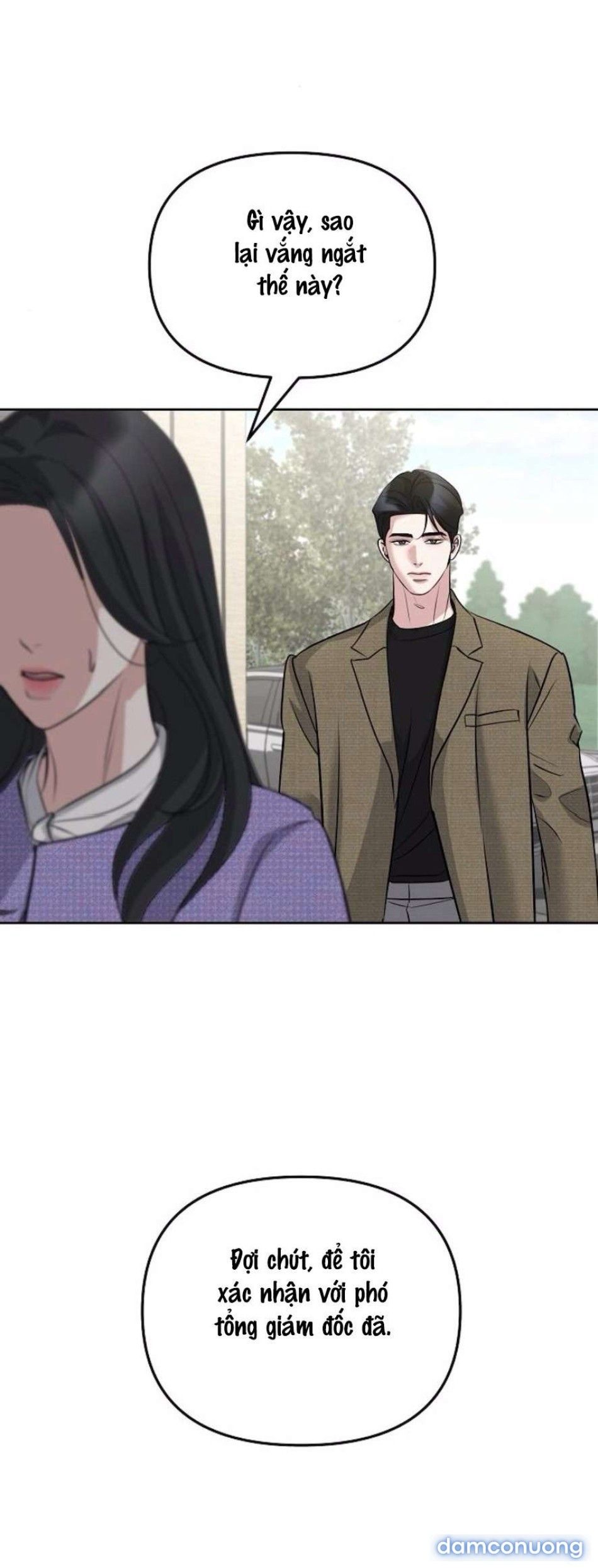 đọc truyện 〖18+〗- Cẩn Thận Va Phải Tình Yêu Chương 33 ảnh 10 tại Thiên Thai Truyện