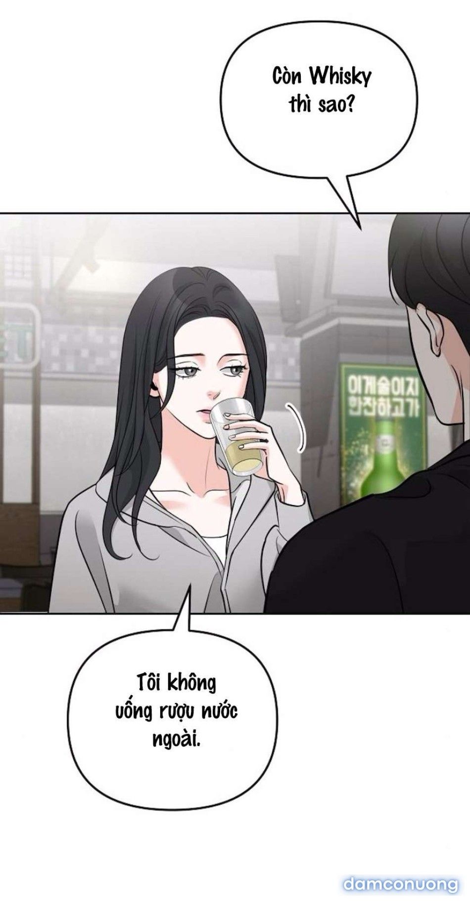 đọc truyện 〖18+〗- Cẩn Thận Va Phải Tình Yêu Chương 34 ảnh 16 tại Thiên Thai Truyện