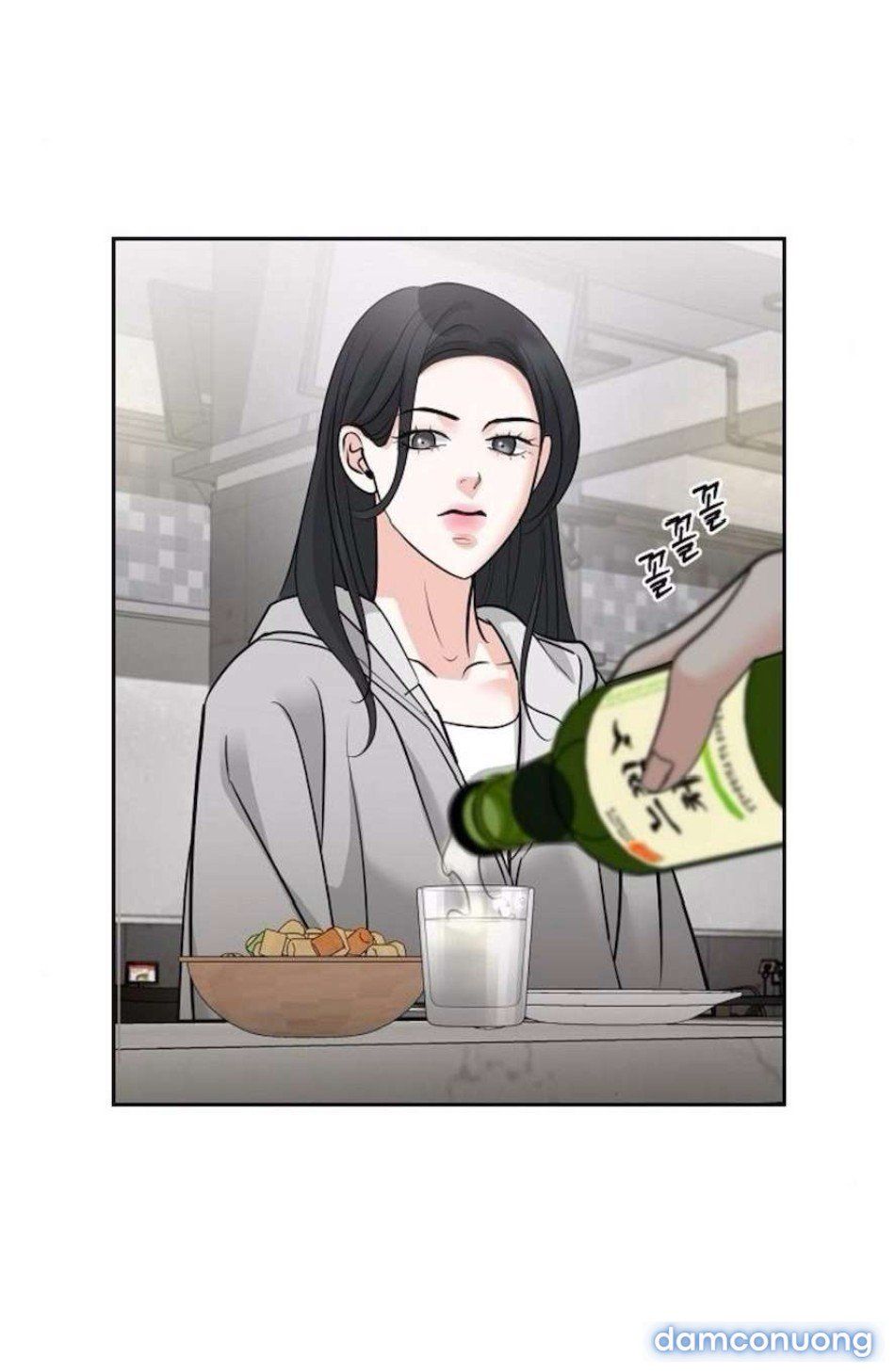 đọc truyện 〖18+〗- Cẩn Thận Va Phải Tình Yêu Chương 34 ảnh 25 tại Thiên Thai Truyện