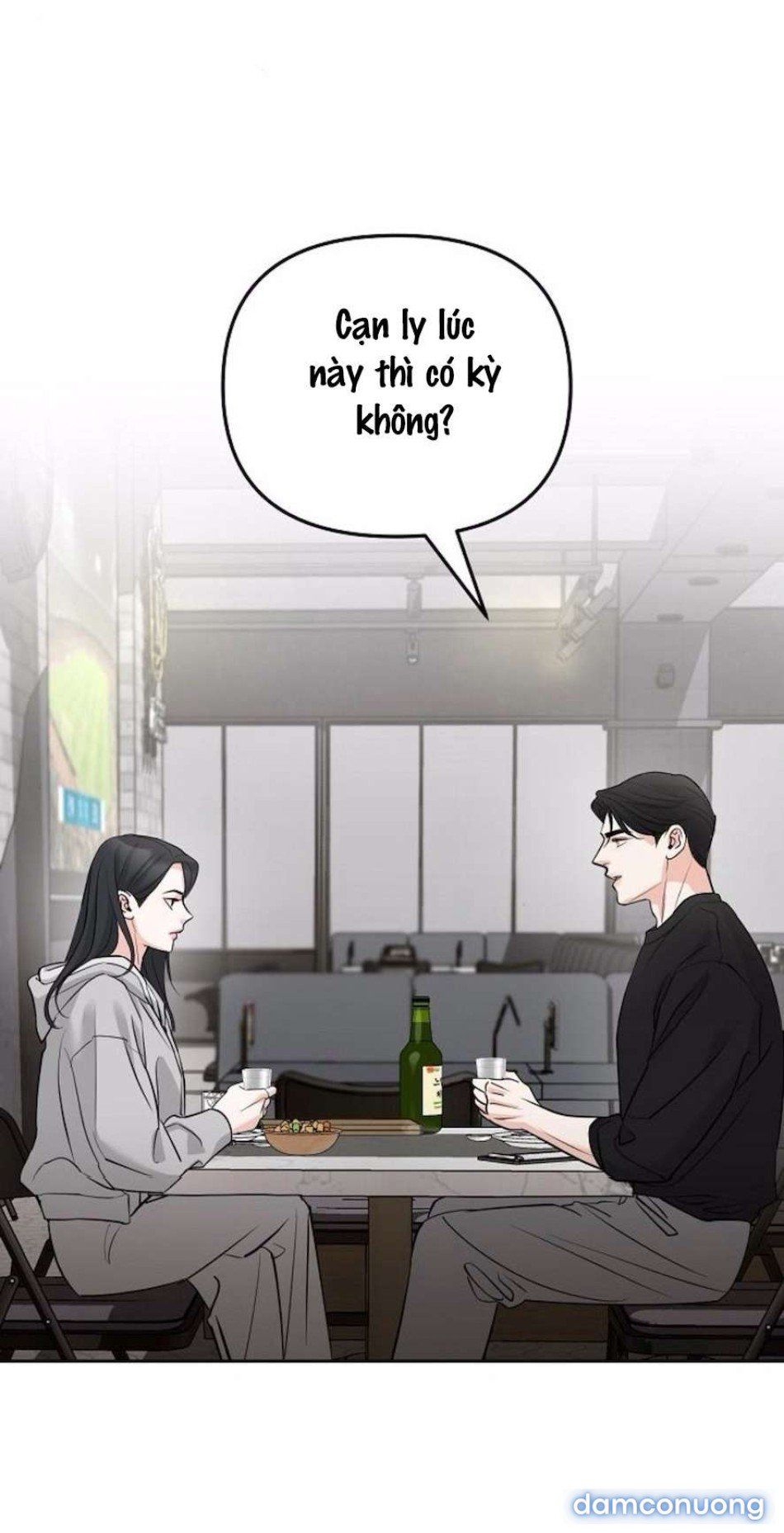 đọc truyện 〖18+〗- Cẩn Thận Va Phải Tình Yêu Chương 34 ảnh 26 tại Thiên Thai Truyện