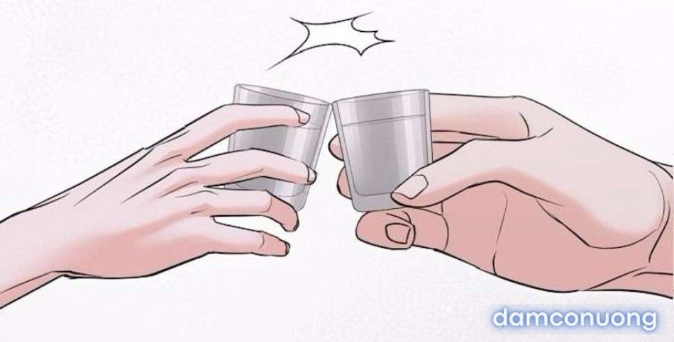 đọc truyện 〖18+〗- Cẩn Thận Va Phải Tình Yêu Chương 34 ảnh 28 tại Thiên Thai Truyện