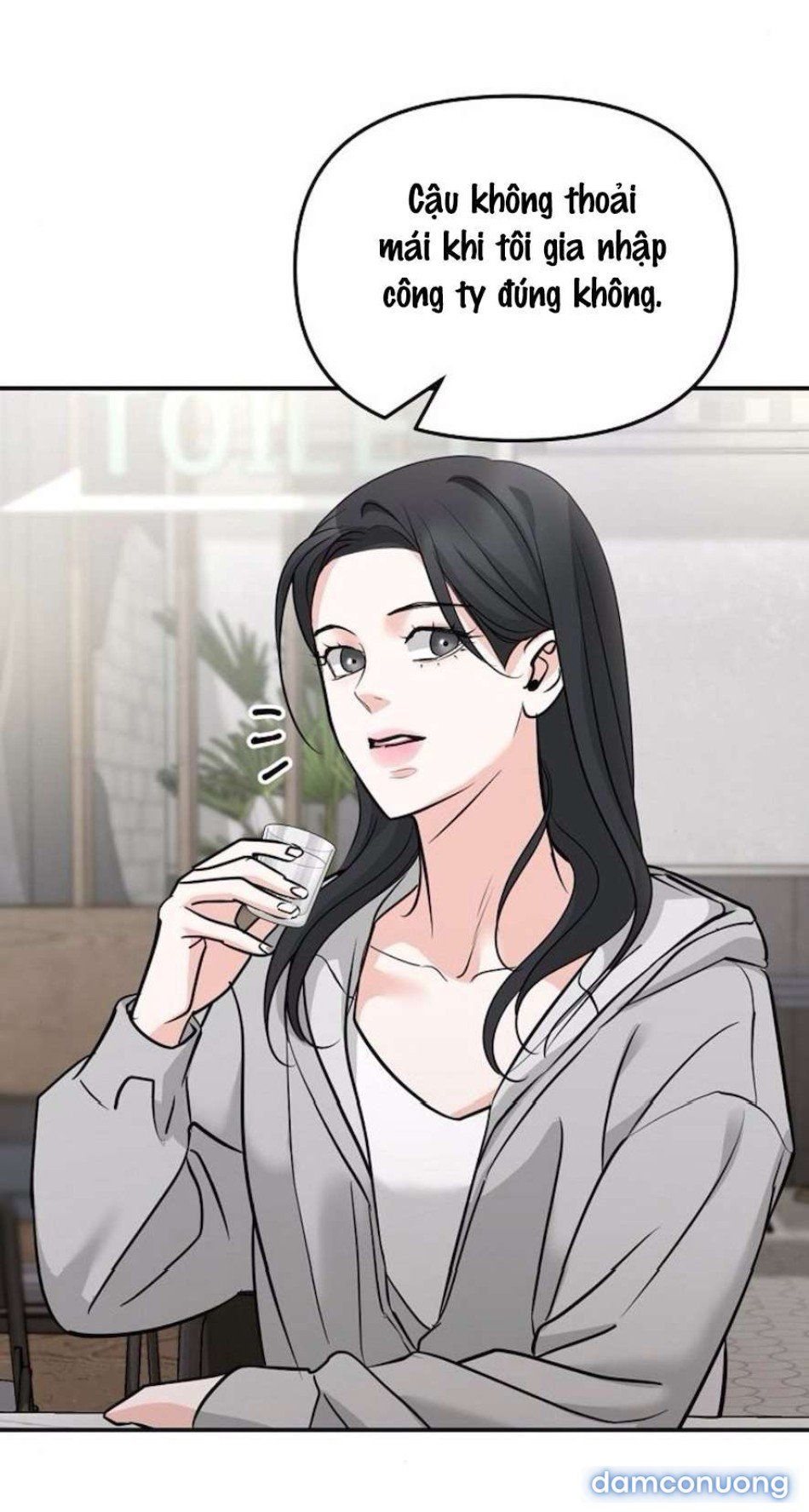 đọc truyện 〖18+〗- Cẩn Thận Va Phải Tình Yêu Chương 34 ảnh 38 tại Thiên Thai Truyện