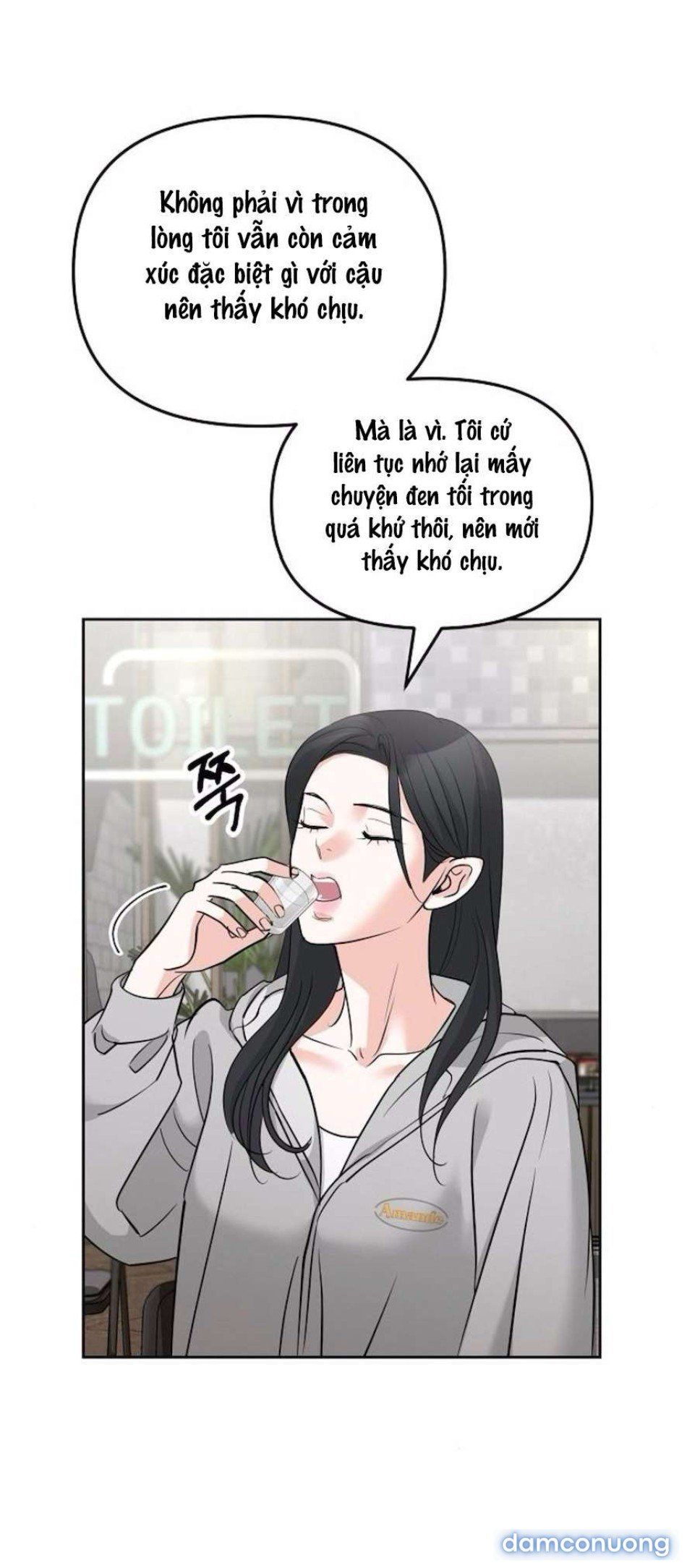 đọc truyện 〖18+〗- Cẩn Thận Va Phải Tình Yêu Chương 34 ảnh 42 tại Thiên Thai Truyện