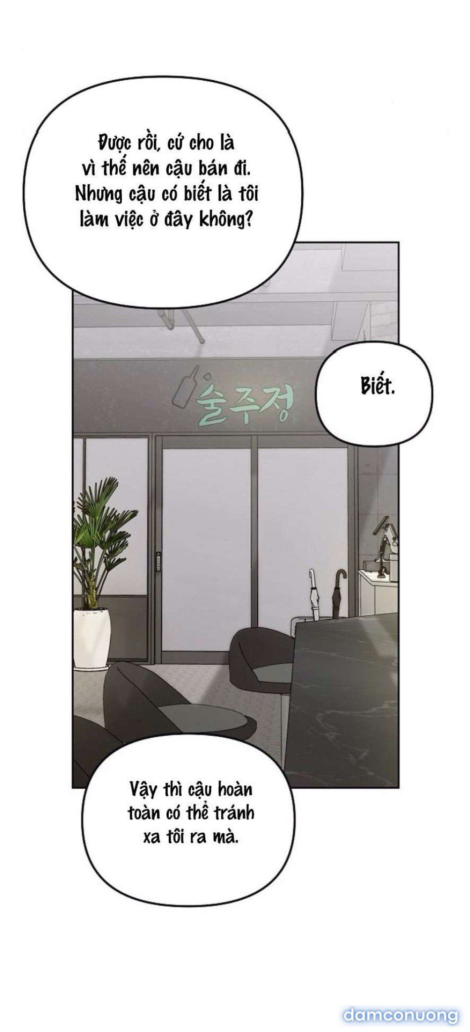 đọc truyện 〖18+〗- Cẩn Thận Va Phải Tình Yêu Chương 34 ảnh 45 tại Thiên Thai Truyện