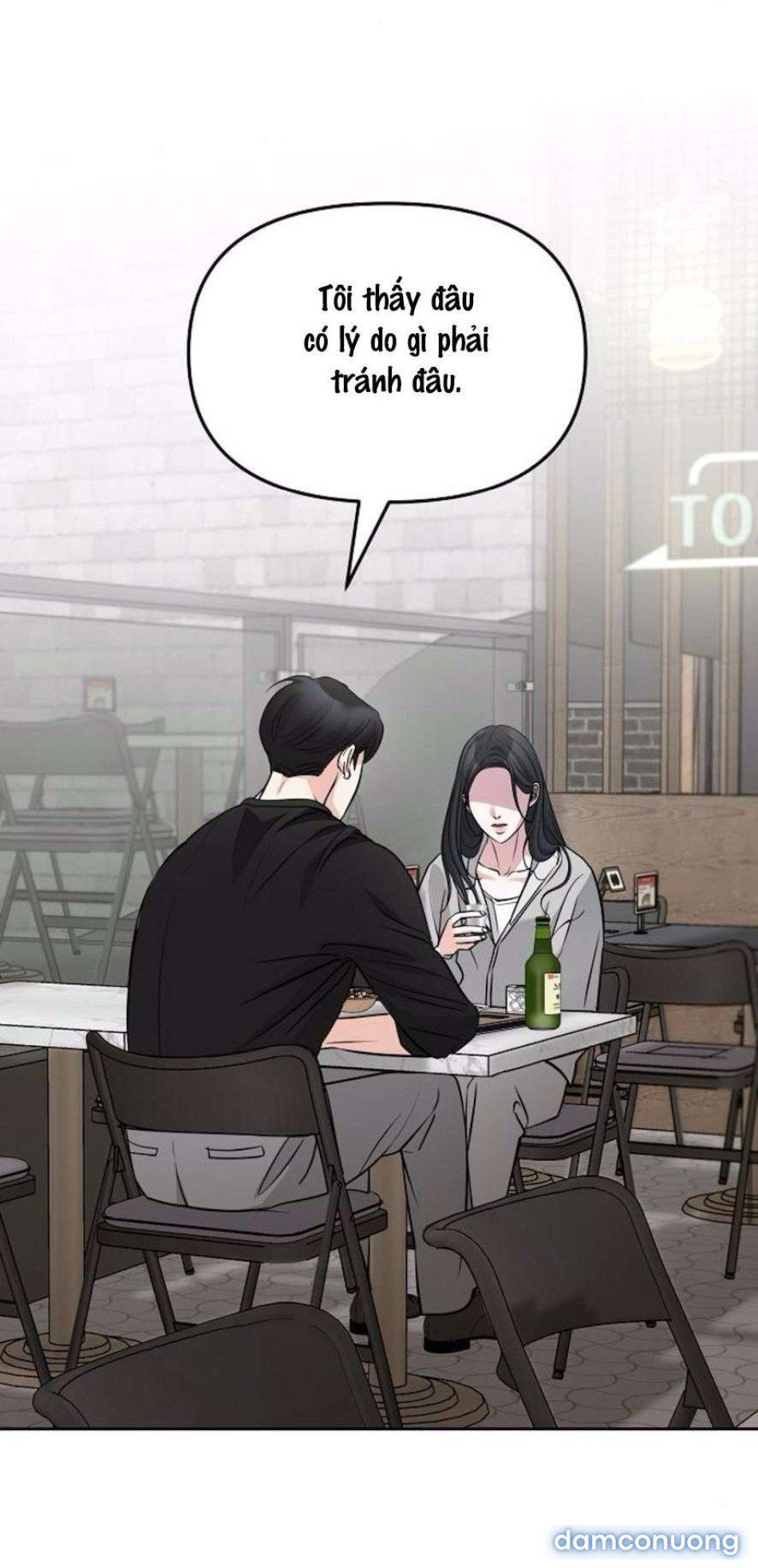 đọc truyện 〖18+〗- Cẩn Thận Va Phải Tình Yêu Chương 34 ảnh 46 tại Thiên Thai Truyện