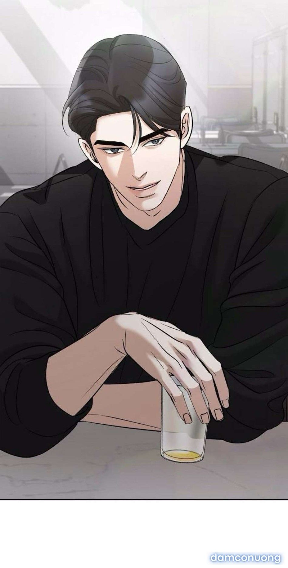 đọc truyện 〖18+〗- Cẩn Thận Va Phải Tình Yêu Chương 34 ảnh 7 tại Thiên Thai Truyện