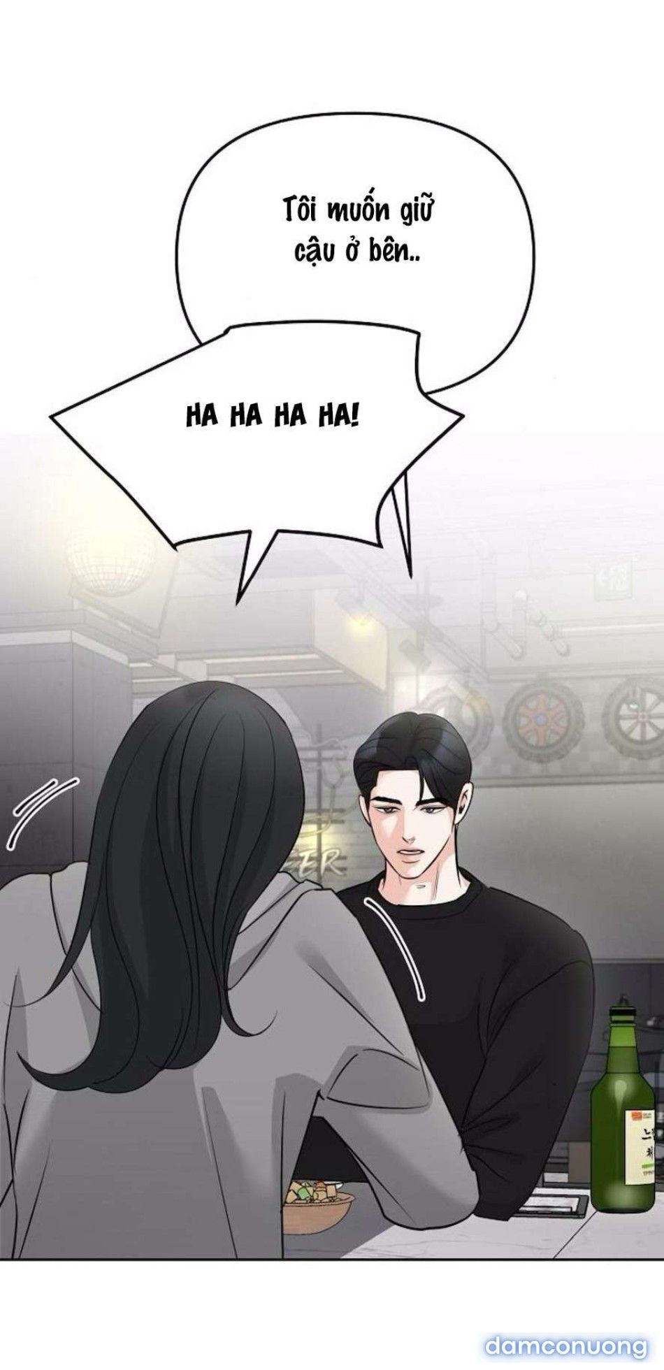 đọc truyện 〖18+〗- Cẩn Thận Va Phải Tình Yêu Chương 34 ảnh 64 tại Thiên Thai Truyện