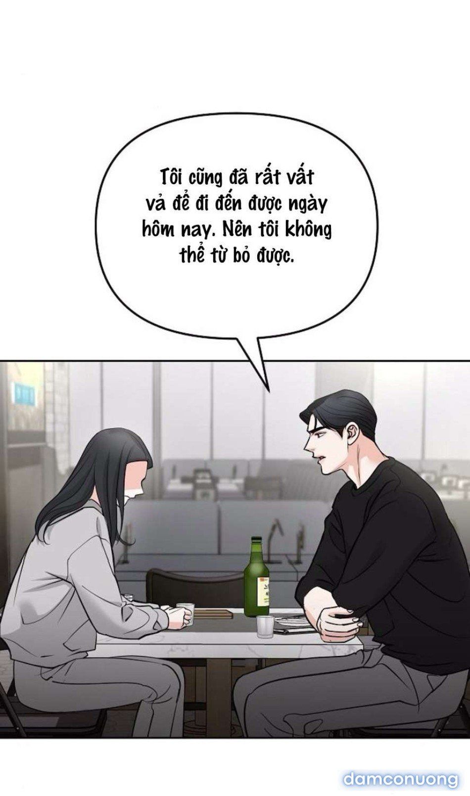 đọc truyện 〖18+〗- Cẩn Thận Va Phải Tình Yêu Chương 34 ảnh 83 tại Thiên Thai Truyện