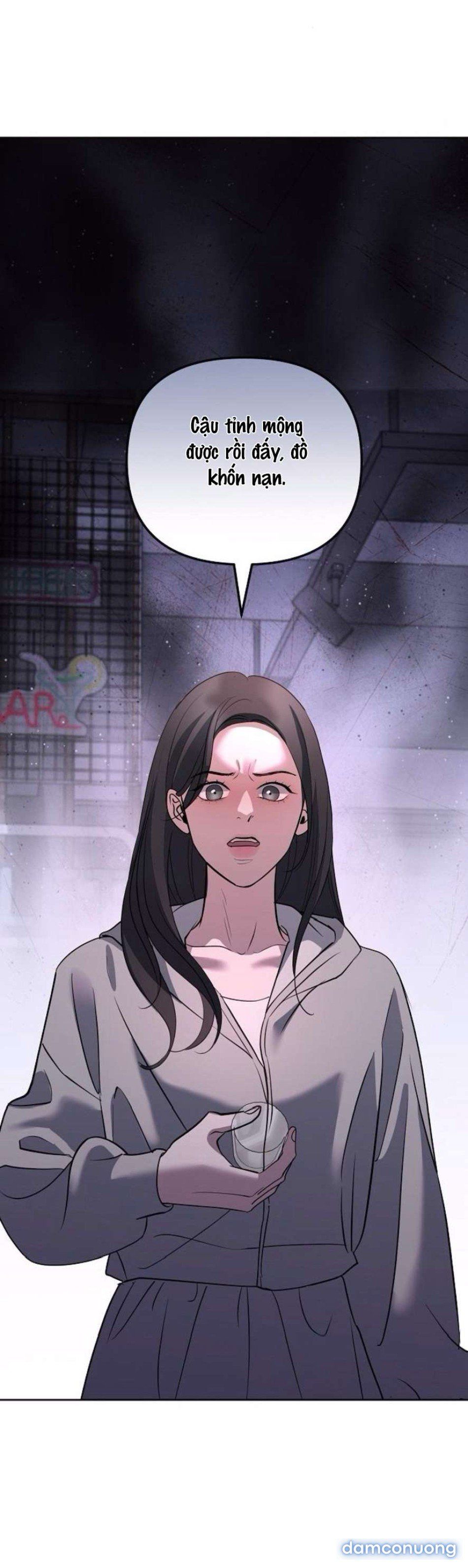 đọc truyện 〖18+〗- Cẩn Thận Va Phải Tình Yêu Chương 34 ảnh 101 tại Thiên Thai Truyện