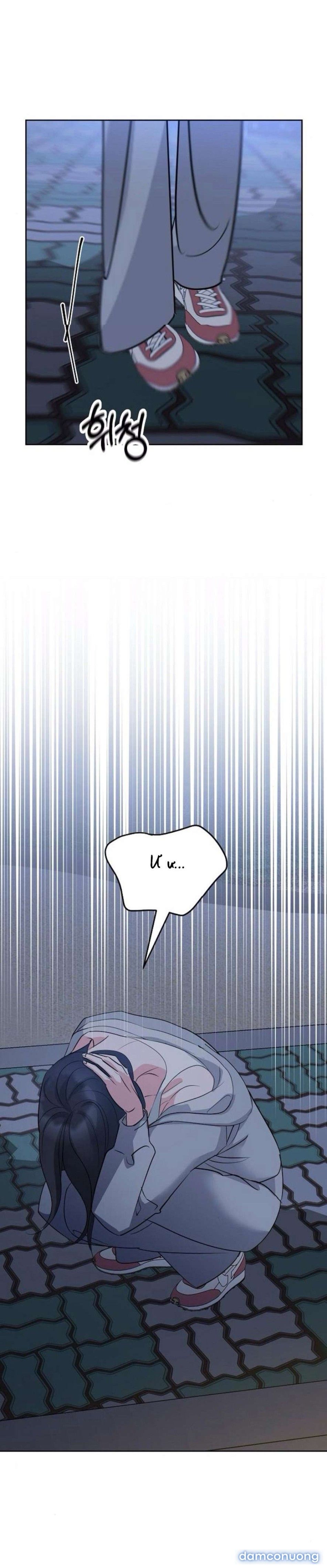 đọc truyện 〖18+〗- Cẩn Thận Va Phải Tình Yêu Chương 35 ảnh 13 tại Thiên Thai Truyện