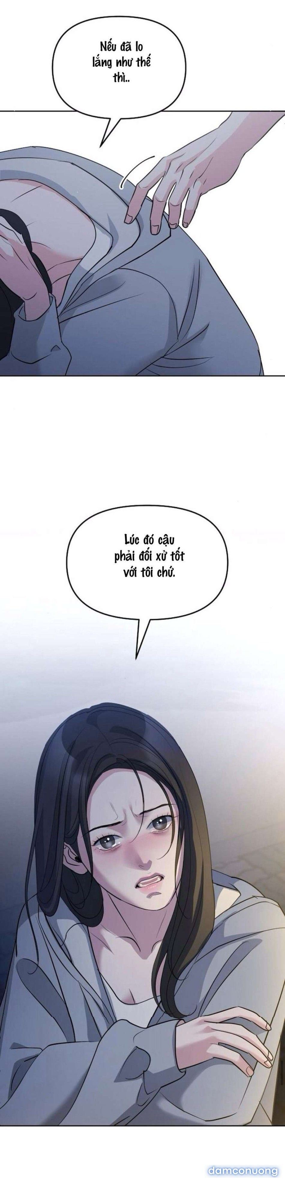 đọc truyện 〖18+〗- Cẩn Thận Va Phải Tình Yêu Chương 35 ảnh 15 tại Thiên Thai Truyện