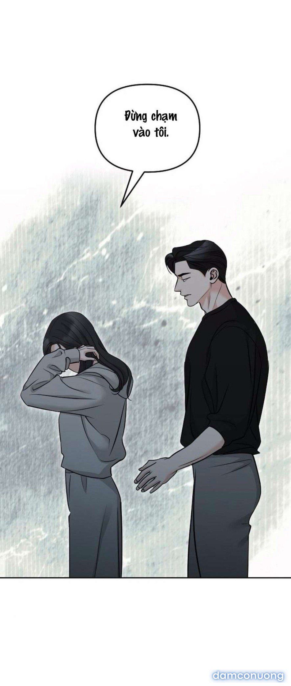 đọc truyện 〖18+〗- Cẩn Thận Va Phải Tình Yêu Chương 35 ảnh 17 tại Thiên Thai Truyện