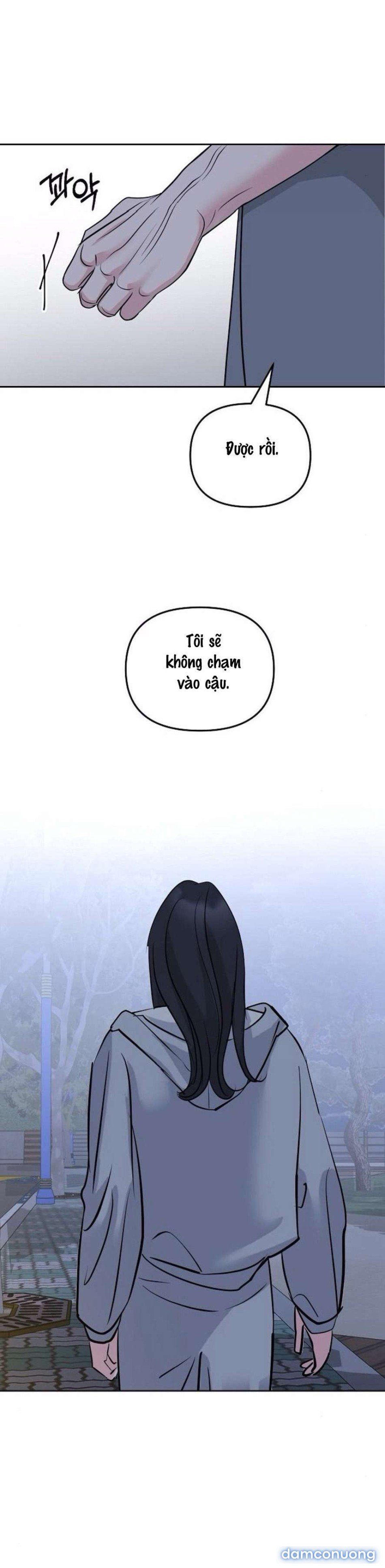 đọc truyện 〖18+〗- Cẩn Thận Va Phải Tình Yêu Chương 35 ảnh 18 tại Thiên Thai Truyện