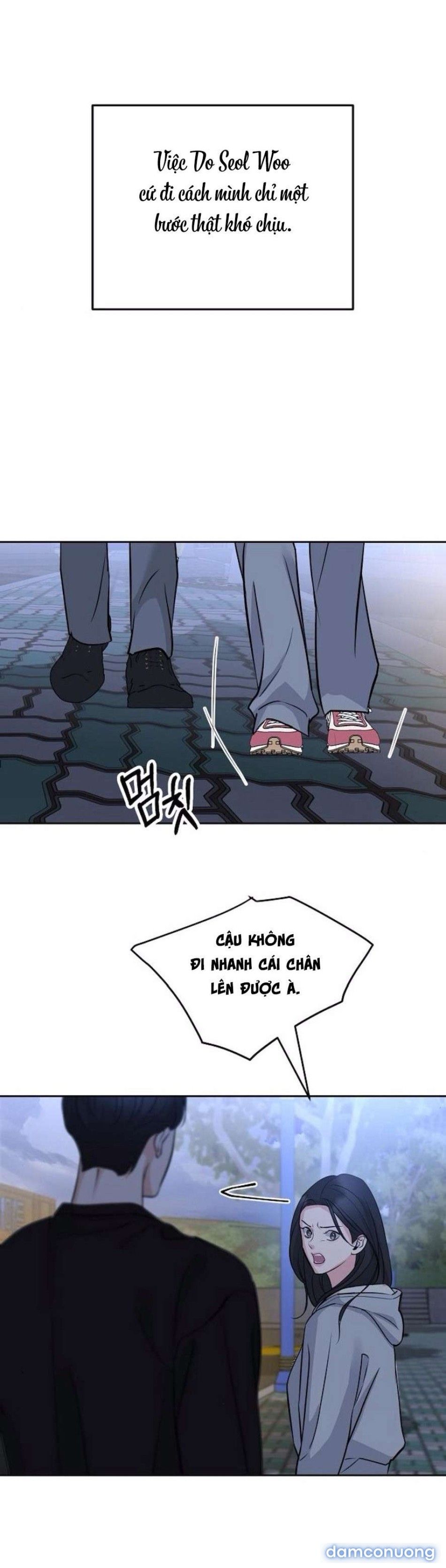 đọc truyện 〖18+〗- Cẩn Thận Va Phải Tình Yêu Chương 35 ảnh 20 tại Thiên Thai Truyện