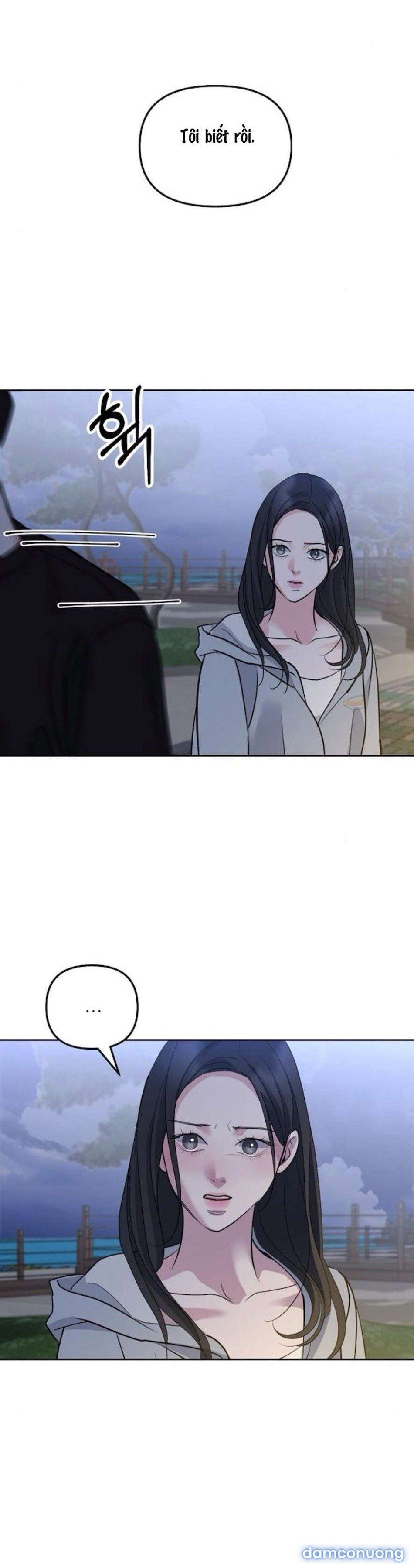 đọc truyện 〖18+〗- Cẩn Thận Va Phải Tình Yêu Chương 35 ảnh 21 tại Thiên Thai Truyện