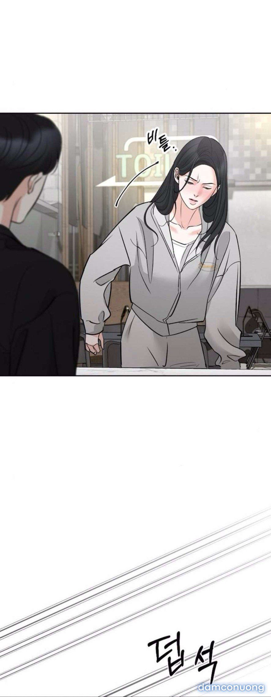 đọc truyện 〖18+〗- Cẩn Thận Va Phải Tình Yêu Chương 35 ảnh 4 tại Thiên Thai Truyện