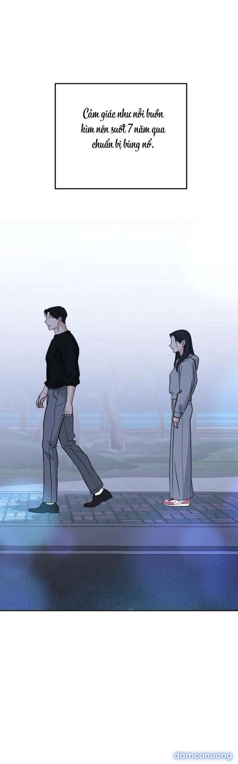 đọc truyện 〖18+〗- Cẩn Thận Va Phải Tình Yêu Chương 35 ảnh 23 tại Thiên Thai Truyện