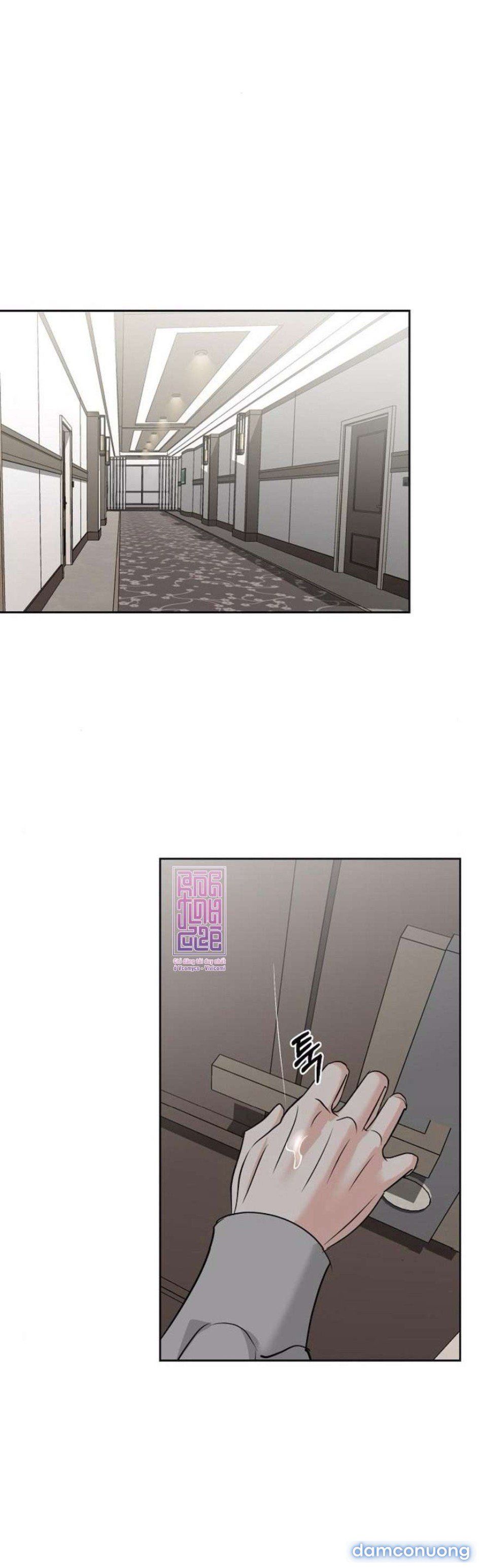 đọc truyện 〖18+〗- Cẩn Thận Va Phải Tình Yêu Chương 35 ảnh 24 tại Thiên Thai Truyện