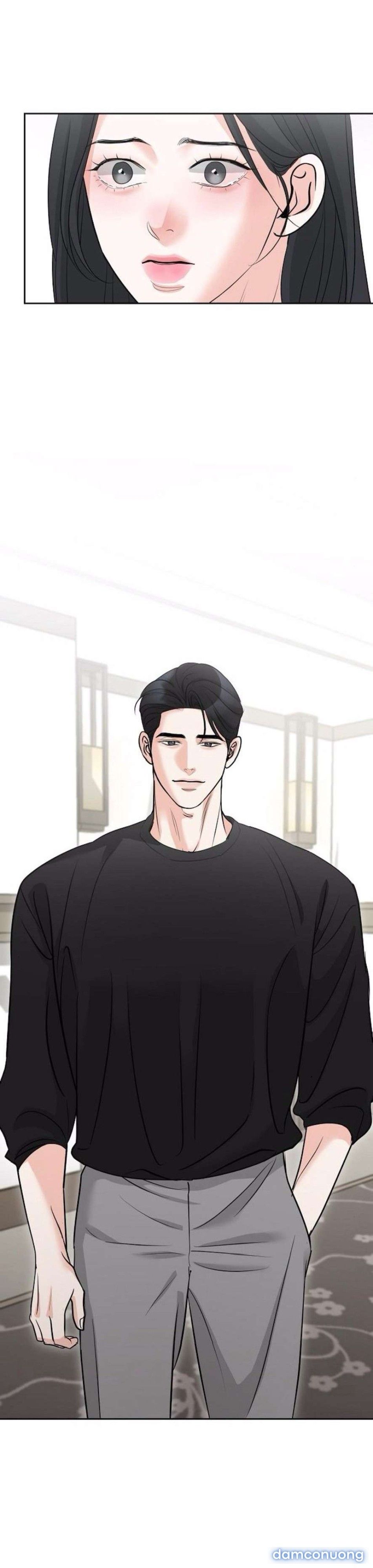 đọc truyện 〖18+〗- Cẩn Thận Va Phải Tình Yêu Chương 35 ảnh 27 tại Thiên Thai Truyện