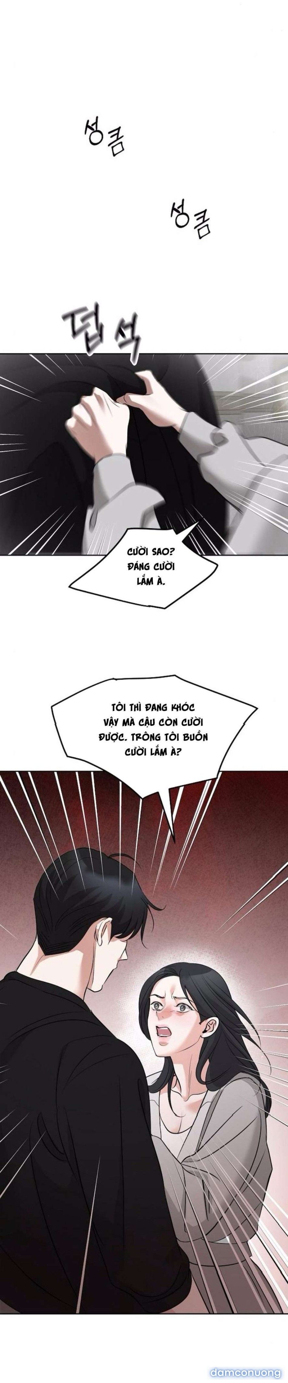 đọc truyện 〖18+〗- Cẩn Thận Va Phải Tình Yêu Chương 35 ảnh 28 tại Thiên Thai Truyện