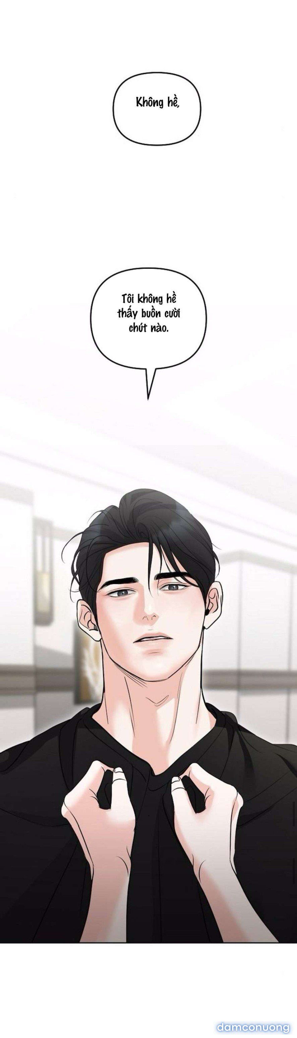 đọc truyện 〖18+〗- Cẩn Thận Va Phải Tình Yêu Chương 35 ảnh 29 tại Thiên Thai Truyện