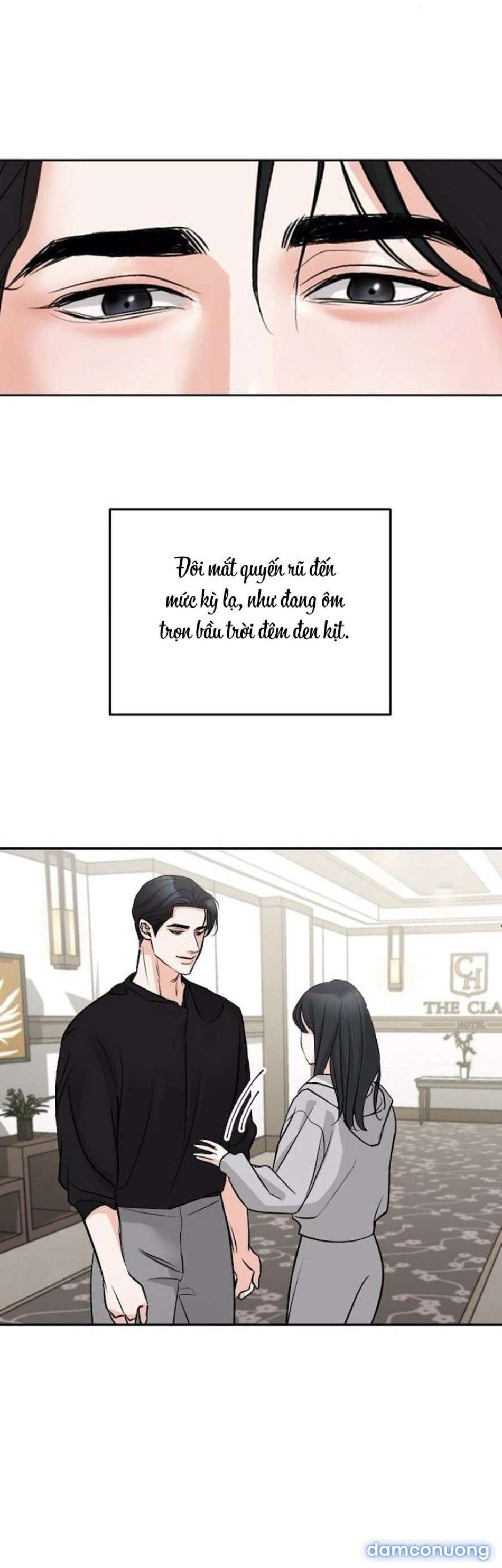 đọc truyện 〖18+〗- Cẩn Thận Va Phải Tình Yêu Chương 35 ảnh 31 tại Thiên Thai Truyện