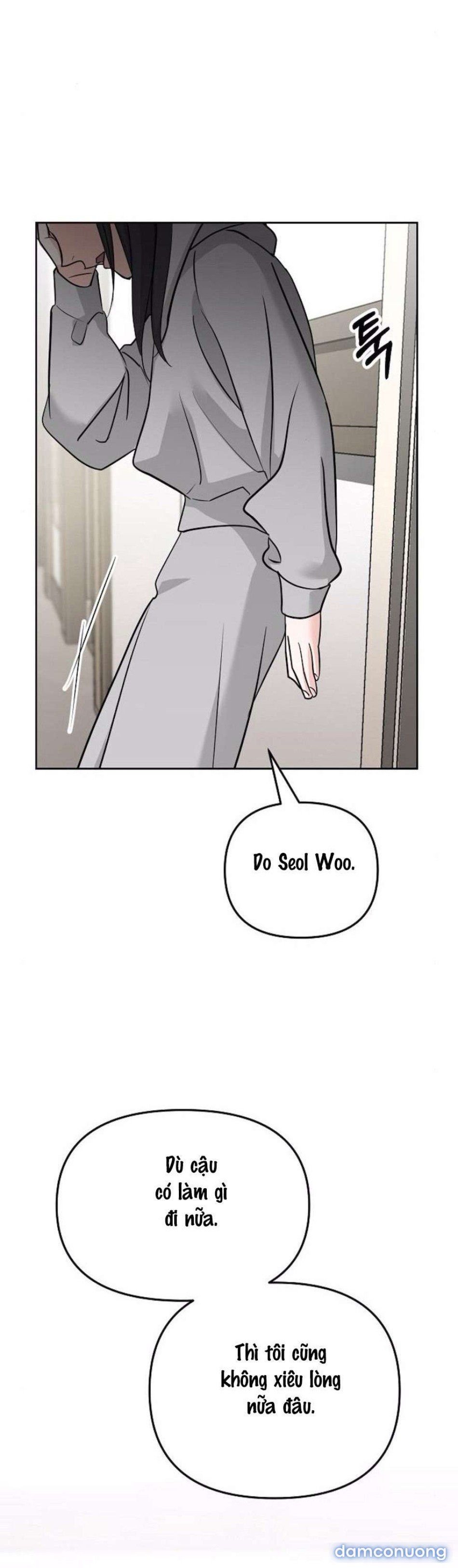 đọc truyện 〖18+〗- Cẩn Thận Va Phải Tình Yêu Chương 35 ảnh 32 tại Thiên Thai Truyện