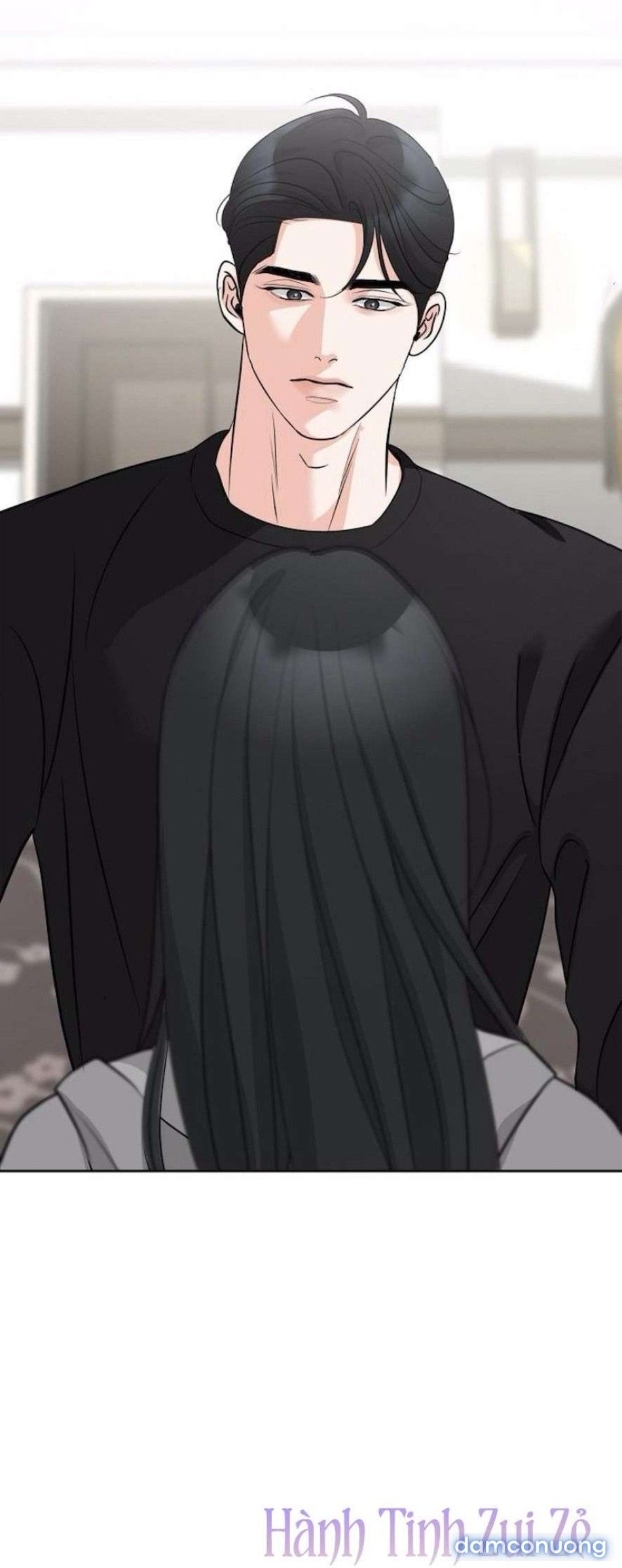 đọc truyện 〖18+〗- Cẩn Thận Va Phải Tình Yêu Chương 35 ảnh 33 tại Thiên Thai Truyện