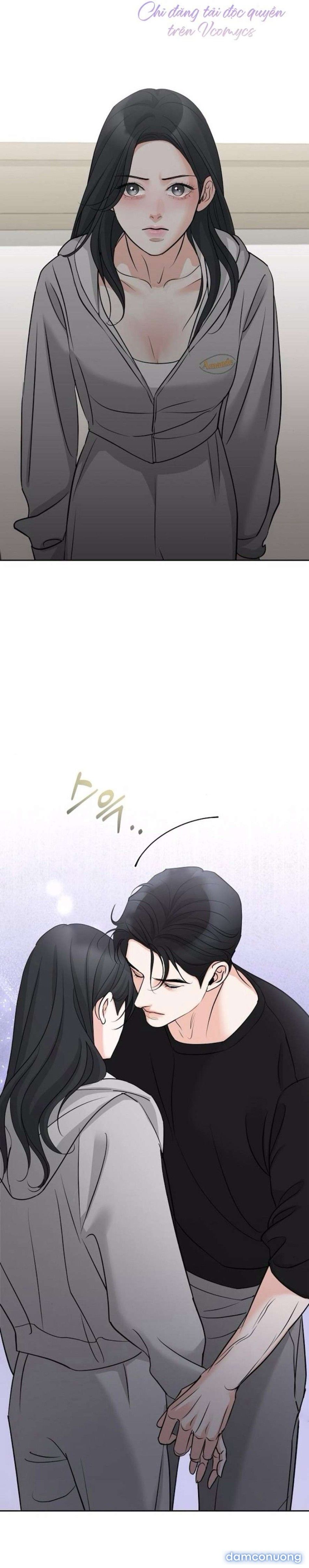 đọc truyện 〖18+〗- Cẩn Thận Va Phải Tình Yêu Chương 35 ảnh 34 tại Thiên Thai Truyện