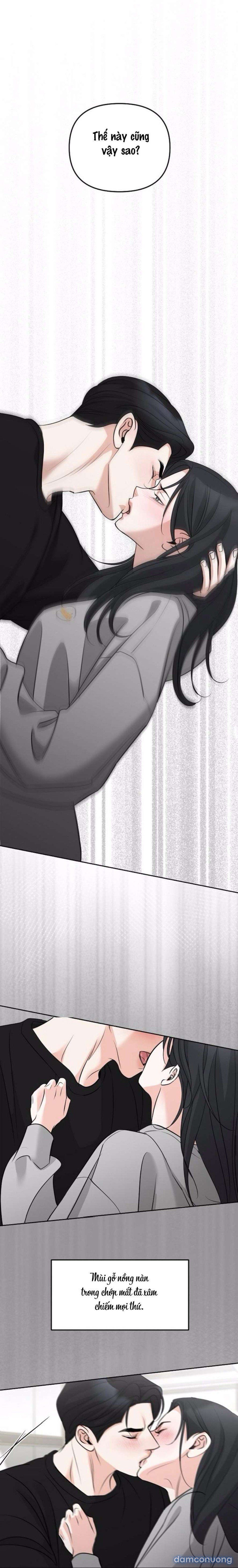 đọc truyện 〖18+〗- Cẩn Thận Va Phải Tình Yêu Chương 35 ảnh 37 tại Thiên Thai Truyện