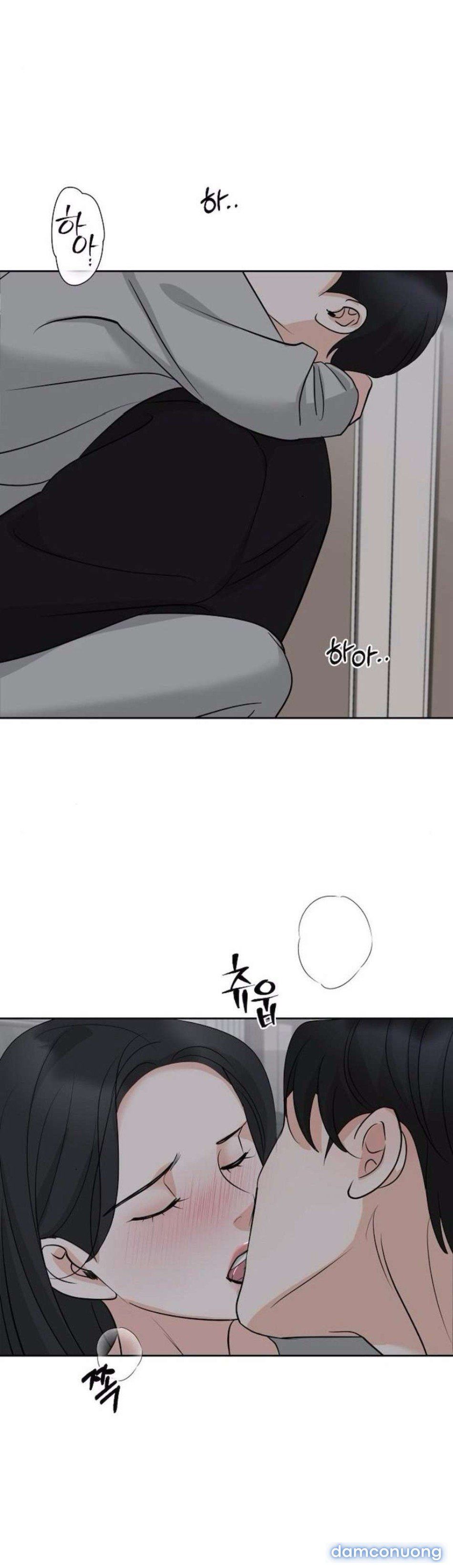 đọc truyện 〖18+〗- Cẩn Thận Va Phải Tình Yêu Chương 35 ảnh 39 tại Thiên Thai Truyện