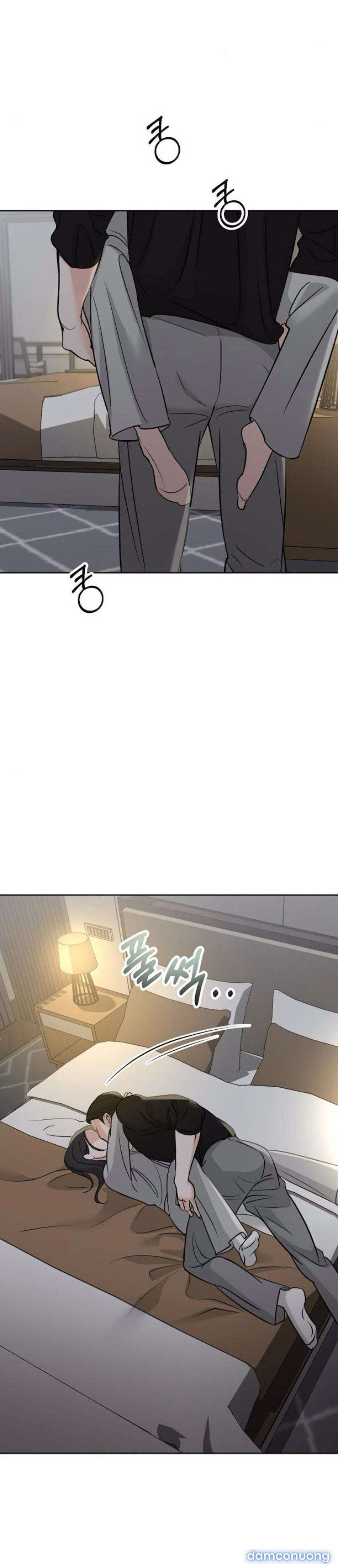 đọc truyện 〖18+〗- Cẩn Thận Va Phải Tình Yêu Chương 35 ảnh 40 tại Thiên Thai Truyện